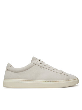 BOSS BOSS Sneakers Kieran_Tenn_sd 50541868 Weiß