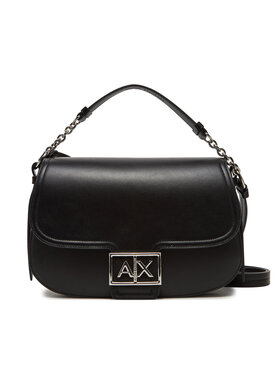 Armani Exchange Armani Exchange Torbica XW000940 AF13687 UC001 Crna