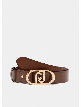 Liu Jo Liu Jo Cintura AF5243P030990912 Marrone