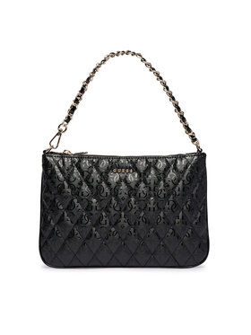 Guess Guess Дамска чанта PW7590 P6474 Черен