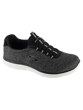Skechers Skechers Sneakers Summits - Forton Nero