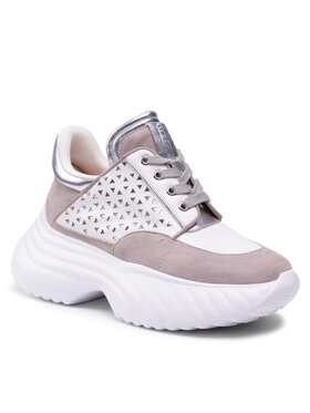 Togoshi Togoshi Sportcipő TG-31-06-000339 Fehér