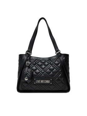 LOVE MOSCHINO LOVE MOSCHINO Kabelka JC4206PP0MLA000 Černá