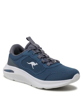 KangaRoos KangaRoos Сникърси K-Wn Dawn 30017 000 4360 Син