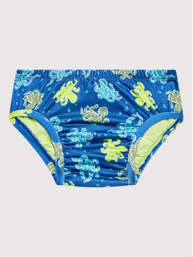 United Colors Of Benetton United Colors Of Benetton Slip 3KIY0S00J Albastru