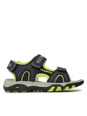 KangaRoos KangaRoos Sandaalid K-Celtic Kento 10048 000 4054 M Tumesinine