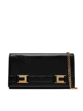 Elisabetta Franchi Elisabetta Franchi Denarnica PF-65A-61E2-V270 Črna