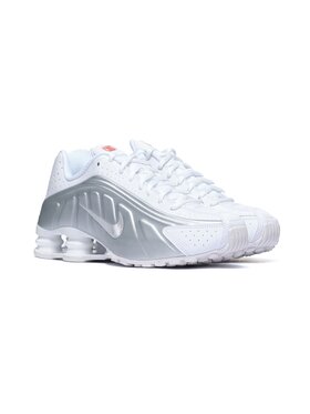 Nike Nike Sneakersy Shox TL Biały