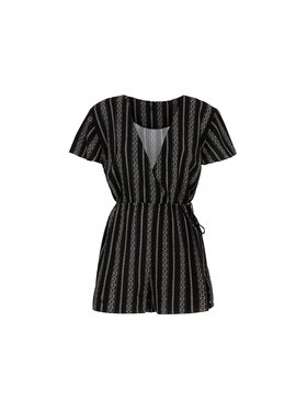 F**k F**k Dres FK24-0658X06 Kolorowy Regular Fit