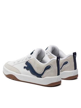 Puma Tenisice Park Lifestyle Sd 395022-04 Bijela