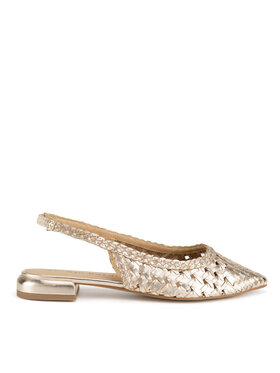 Sergio Bardi Sergio Bardi Ballerine WI40-F1103-01SB Oro