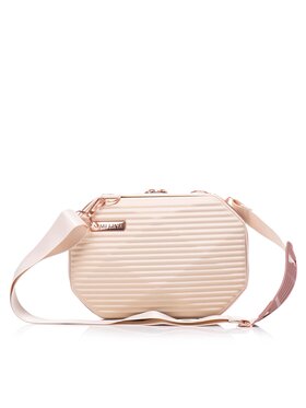 Semi Line Semi Line Henkeltasche T5820-1 Beige