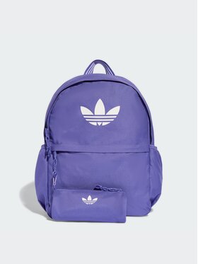 adidas adidas Plecak 155533 Fioletowy