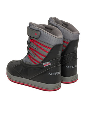 Μπότες Χιονιού Merrell φωτογραφία