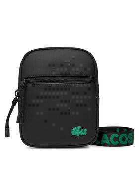 Lacoste Lacoste Brašna NH4679TX Černá