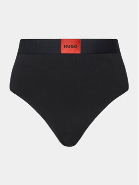 Hugo Hugo Klasické kalhotky 50469672 Černá
