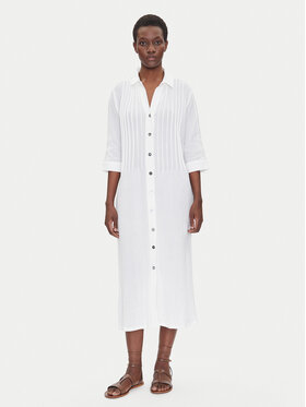 Iconique Iconique Ing ruha IC25-111 Fehér Regular Fit