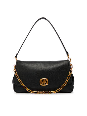 MICHAEL Michael Kors MICHAEL Michael Kors Ročna torba 30F6AYTL7E Črna