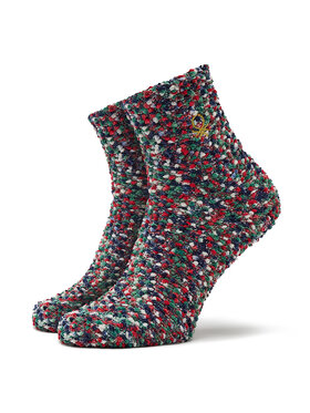 United Colors Of Benetton United Colors Of Benetton Calzini lunghi 6PV72700R Multicolore