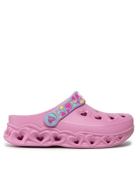 Skechers Skechers Natikače Unicorns & Sunshine 308023L/PNK Ružičasta