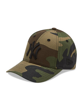 New Era New Era Baseball sapka League Essenti Child 12053098 Zöld
