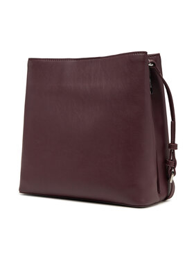 Calvin Klein Torbica K60K612803 Tamnocrvena