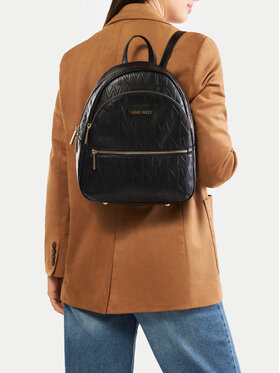 Nine West Nine West Раница LX10046 Черен