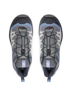 Salomon Tenisice X Ultra 360 L47450400 Siva