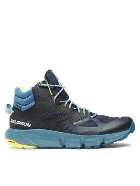 Salomon Salomon Трекінгові черевики Outpulse Gtx L47219900 Cиній