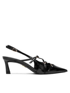 Steve Madden Steve Madden Сандали Liana SM11003386 Черен