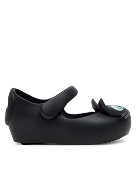 Melissa Melissa Baleríny Mini Melissa Ultragirl Ii Sp 30901 Černá