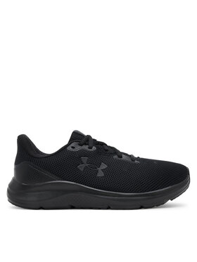Under Armour Under Armour Běžecké boty Ua W Charged Pursuit 4 3028261 Černá
