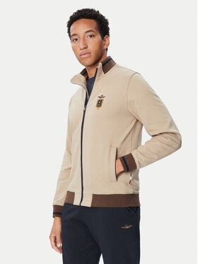 Aeronautica Militare Aeronautica Militare Pluus 262FE2089UF00662 Tumebeež Regular Fit