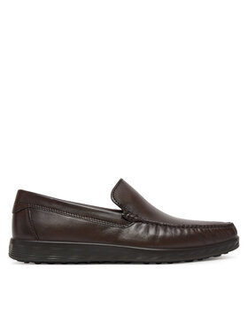 ECCO ECCO Mokaszin S Lite 54051401482 Barna