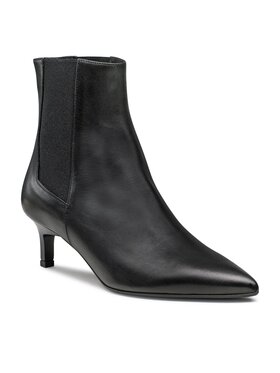 Calvin Klein Calvin Klein Stiefeletten Chelsea Kitten Hl 50HW0HW01347 Schwarz