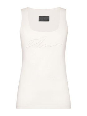 PHILIPP PLEIN PHILIPP PLEIN Smanicato 7397 Beige Skin Tight Fit