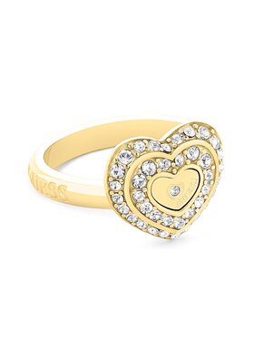 Guess Guess Anello JUBR04 034JW Oro