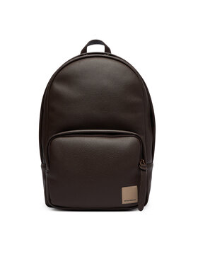 Emporio Armani Emporio Armani Рюкзак EM007108 Темно-коричневий