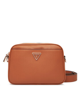 Guess Guess Táska Meridian II HWBG69 74140 Barna