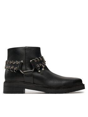 Patrizia Pepe Patrizia Pepe Botine 2Y0022/L078 Negru