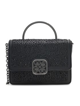 Nine West Nine West Τσάντα JETT NME134978 Μαύρο