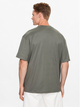 Only & Sons T-shirt 22025291 Zelena Oversize