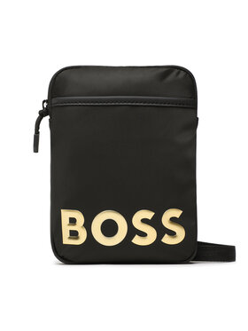 Boss Boss Válltáska Holiday Bg 50487213 Fekete