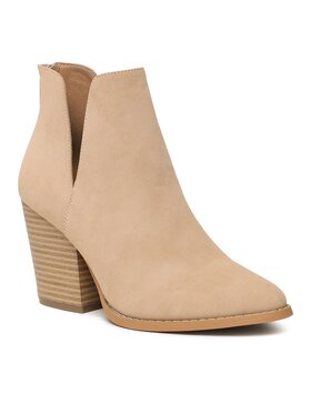 DeeZee DeeZee Tronchetti WS20157-03 Beige