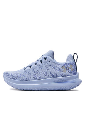 Under Armour Čevlji Ua W Velociti 3 3026124-501 Modra