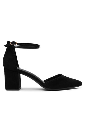 JENNY JENNY Pantofi pumps CEO-AMMA WSS20968-01 Negru