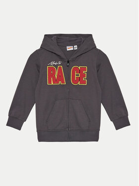 Original Marines Original Marines Majica dugih rukava DEAV2564B Siva Regular Fit