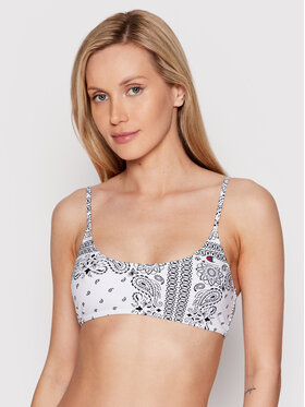 Champion Champion Bikini felső 115063 Fehér