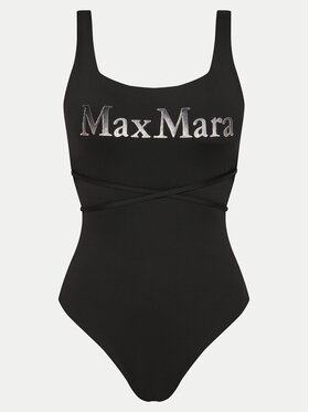 Max Mara Beachwear Max Mara Beachwear Ujumistrikoo Carisma 2516831119 Must