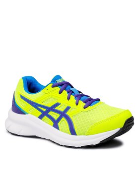 Asics Asics Topánky Jolt 3 Gs 1014A203 Zelená